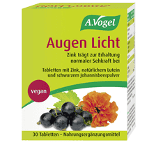 Augen Licht - 30 Tabletten
