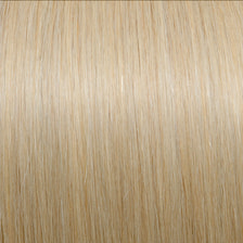 Tape-In-Extensions 40/45 cm - 20, ultra light blond