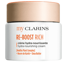  Re-Boost Rich Hydra-Nourishing Cream
