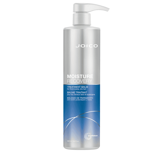 Moisture Recovery Treatment Balm