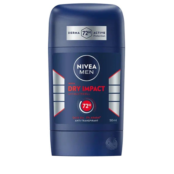 Deo Dry Impact Stick 