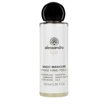 Magic Manicure 2-Phasen Handpeeling