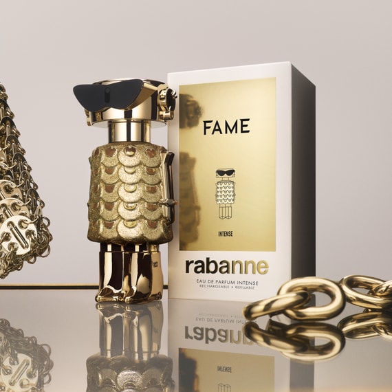 Eau de Parfum Intense