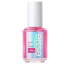 Nail Strengthener Hard To Resist Pink