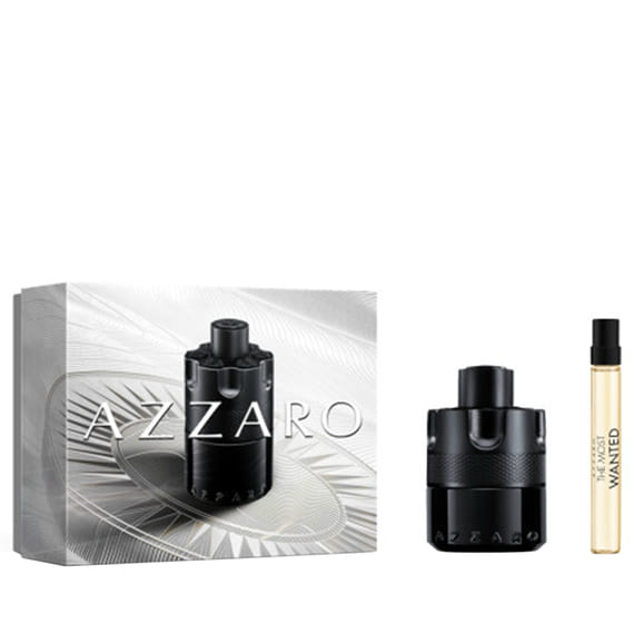 Azzaro The Most Wanted Spring Set