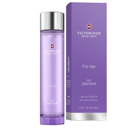 Swiss army for best sale her eau de toilette