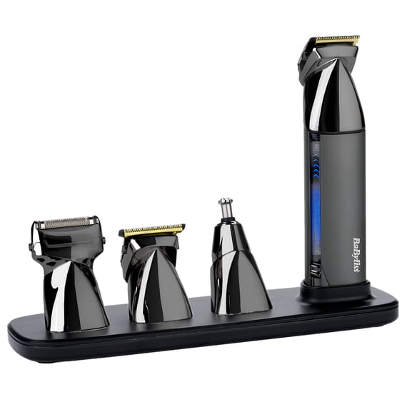 Wireless Multi-Trimmer 15 in 1 Super-X Metal Series MT991E