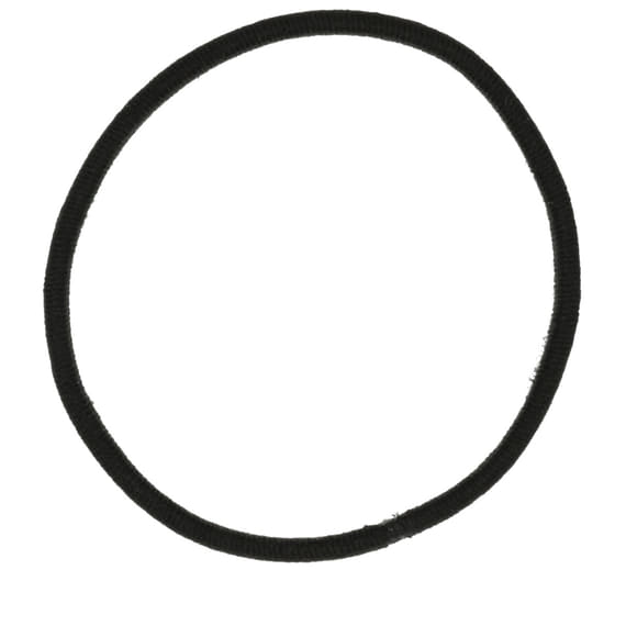 Elastico Per Capelli In Materiale Riciclato
