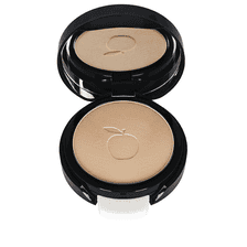 2-in-1 Pressed Powder & Foundation Skärgard - Light Medium