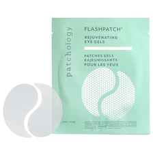 FlashPatch Rejuvenating Eye Gels - 1 Patch
