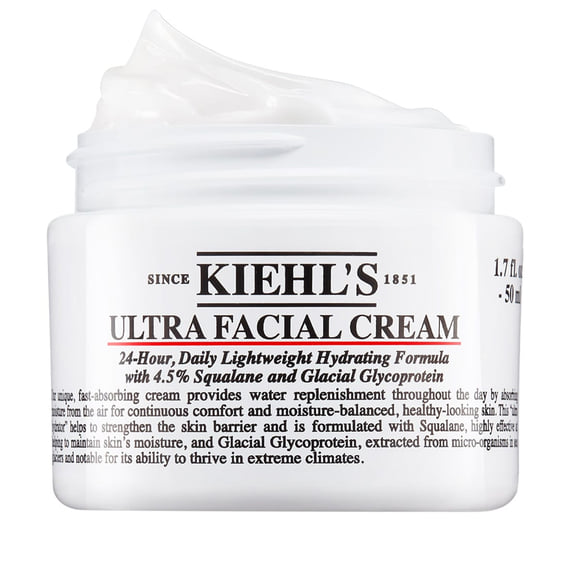 Ultra Facial Cream
