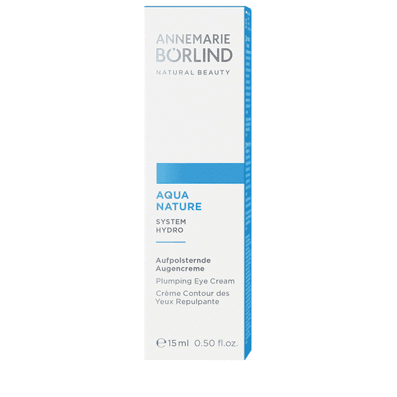 Crème Contour des Yeux Repulpante