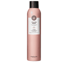 Volume Spray