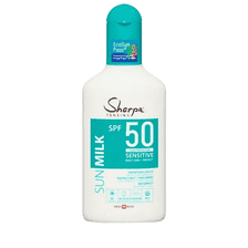 Sunscreen SPF50 Sensitive