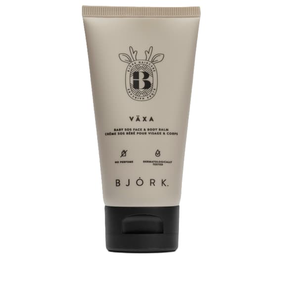 Växa Baby Sos Face & Body Balm