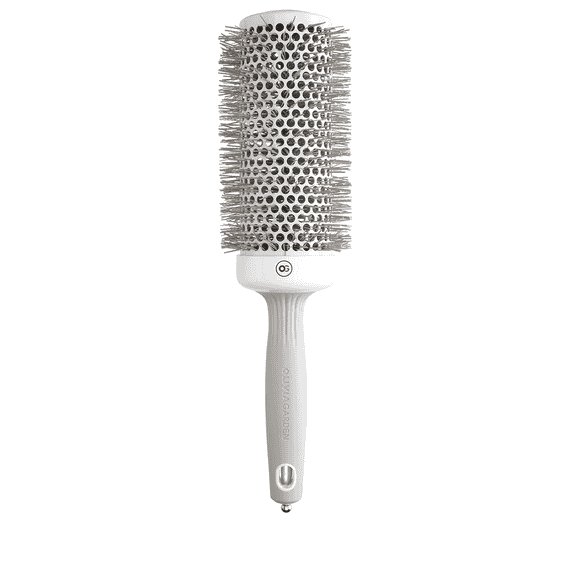 Expert Blowout Speed gewellte Borsten 55 weiss & grau