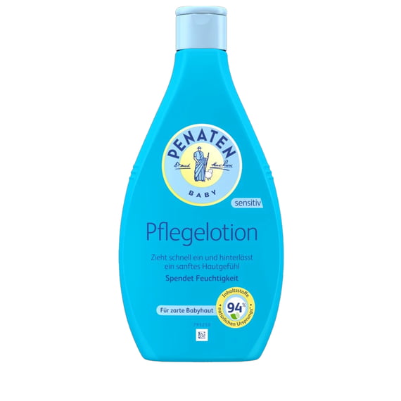 Lotion per la cura