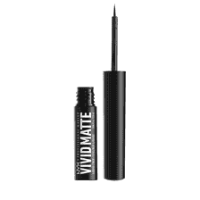 Liquid Liner - Black - Eyeliner