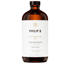 Rejuvenating Oil