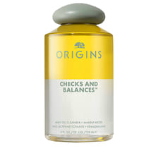 Checks and Balances Milk Oil Cleanser