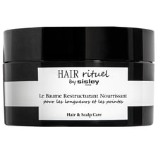 Le Baume Restructurant Nourrissant pour les longueurs et les pointes