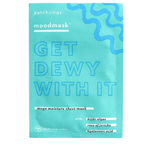 GEN-Z moodmask Get Dewy With It