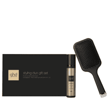Core Set 2 Duo (Paddle Brush & Bodyguard)