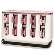 H9100 Curler PROluxe