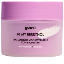 Overnight Treatment with Biopeptides