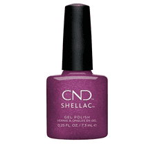 UV Color Coat - Drama Queen
