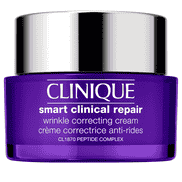 Smart Clinical Repair Wrinkle Correcting Cream all Skin Types
