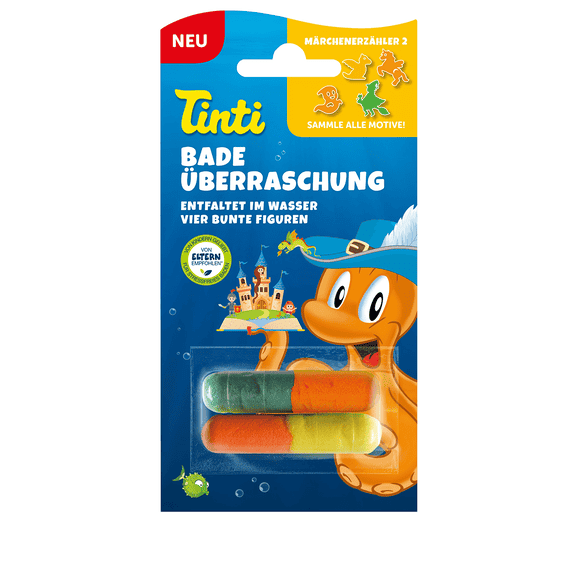 Sorpresa Da Bagno
