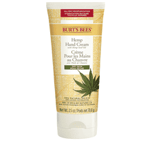 Hemp Handcream