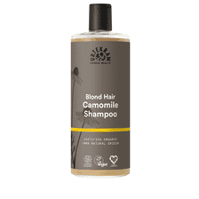 Camomile Shampoo - Blond Hair