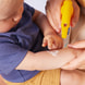Babies & Kids Sensitive Protect Trigger SPF 50+