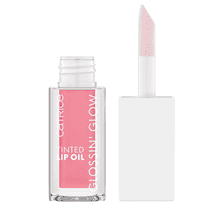 Glossin' Glow Tinted Lip Oil 010 Keep It Juicy