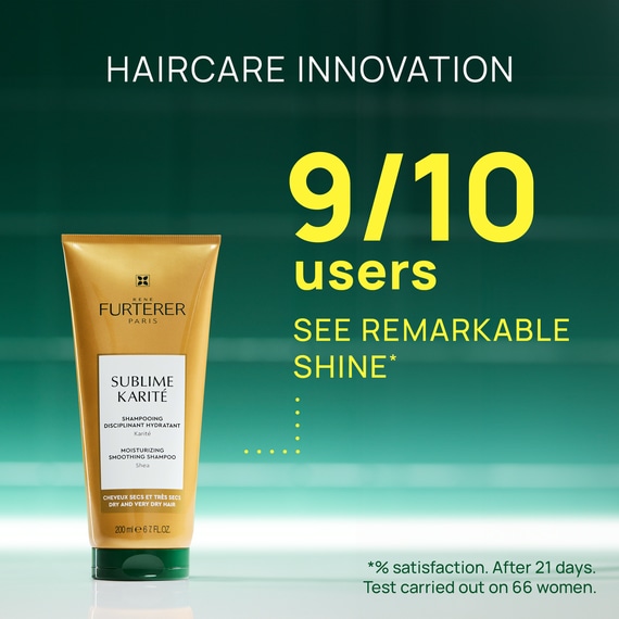 Shampoo