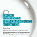 Scalp + Hair Treatment