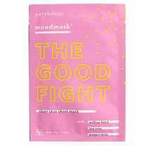 GEN-Z moodmask The Good Fight