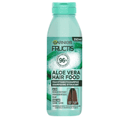 Hair Food Aloe Vera Shampooing hydratant