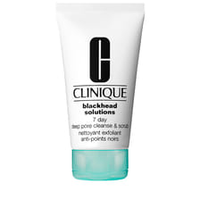 7 Day Deep Pore Cleanser & Scrub