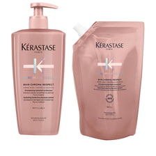 Bain Chroma Respect Refill Bundle