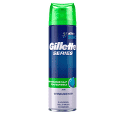 Gel Sensitive