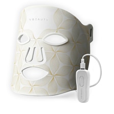 Masque Facial LED GlowAge