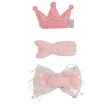 Set Di 3 Pinze Da Becco – Rosa