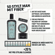 Fiber Pre-Styling Cleanser