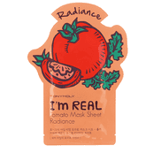 I'm Tomato Sheet Mask
