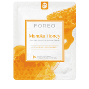 Farm To Face Sheet Mask - Manuka Honey ×3