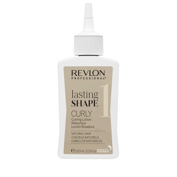 Curling Lotion - 1 Natural Hair