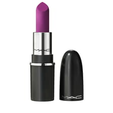 MACximal Silky Matte Mini Lipstick - Everybody's Heroine